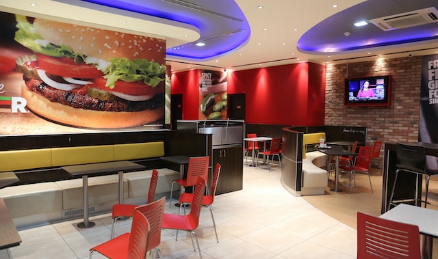 Food Court