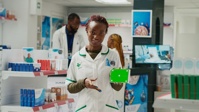 Pharmacies
